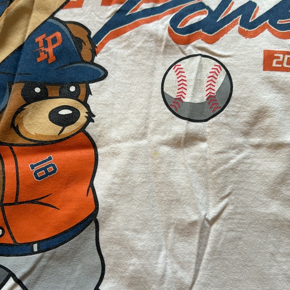 Inaka heavy cotton Shirt - Picture 2 of 2